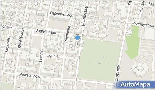 6411028960, Lexbud Jarosław Peteja 