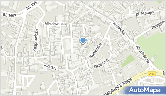 Lexi Group, ul. Masarska 8, Zielona Góra 65-068 - Przedsiębiorstwo, Firma, NIP: 9730651163