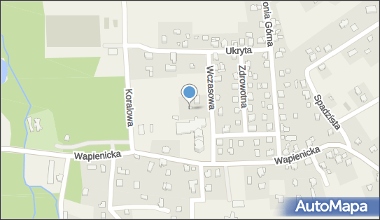 Lexpol Przedsiębiorstwo Usługowo Handlowe, ul. Wczasowa 605 43-384 - Przedsiębiorstwo, Firma, NIP: 7221322384