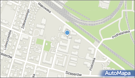 1132328809, LFM Solutions Piotr Salata 