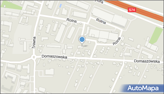 LGR Ludwik Podkański, Domaszowska 115d, Kielce 25-420 - Przedsiębiorstwo, Firma, NIP: 6571076212