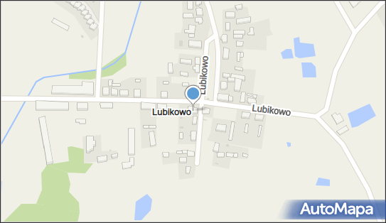 LGR, Lubikowo 17, Lubikowo 66-340 - Przedsiębiorstwo, Firma, numer telefonu, NIP: 5961742550