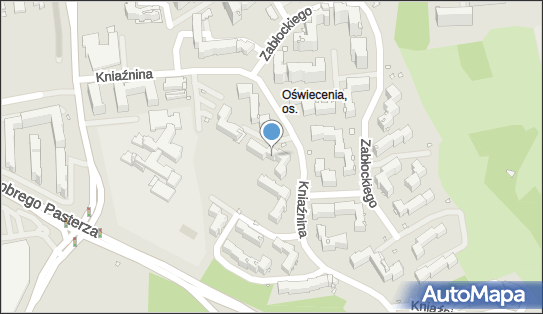 LIAM, os. Oświecenia 28, Kraków 31-636 - Przedsiębiorstwo, Firma, NIP: 6783009114