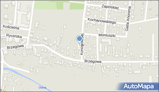 Libera M., Strzelin, ul. Marii Konopnickiej 40, Strzelin 57-100 - Przedsiębiorstwo, Firma, NIP: 9141396476