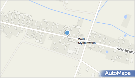 Libero Jolanta Witkowska, Wola Mystkowska 22, Wola Mystkowska 07-206 - Przedsiębiorstwo, Firma, NIP: 7621671326