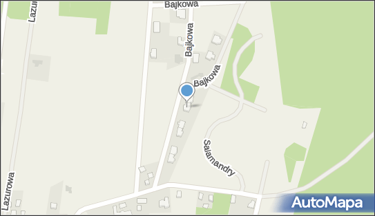 8671801027, Biuro Rachunkowe Liber Agata Kuroń 