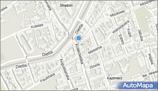 Libra Katarzyna Sylwia Krzemień Antoni Pałka, Krakowska 4, Kraków 31-062 - Przedsiębiorstwo, Firma, NIP: 6762081394