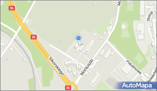 Libra, ul. Stanisława Moniuszki 66/II, Wałbrzych 58-300 - Przedsiębiorstwo, Firma, NIP: 8862469911