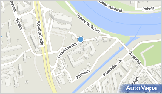 Libre, Ludwinowska 11, Kraków 30-331 - Przedsiębiorstwo, Firma, NIP: 6762458657