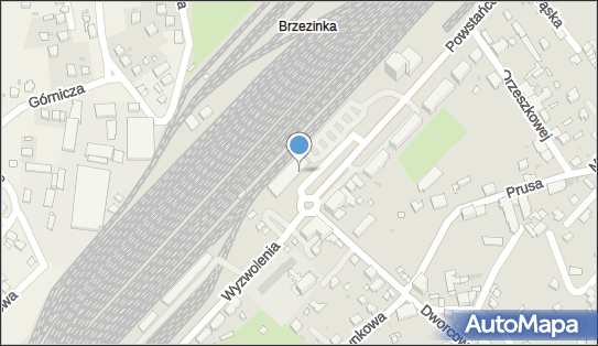 Licencjonowane Biuro Brokerskie Ekspert Broker, Oświęcim 32-610 - Przedsiębiorstwo, Firma, NIP: 5490000753