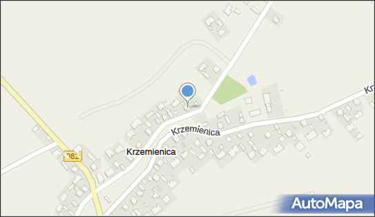 Licencjonowany Agent Ubezpieczeniowy C, Krzemienica 192 39-307 - Przedsiębiorstwo, Firma, NIP: 8171860038