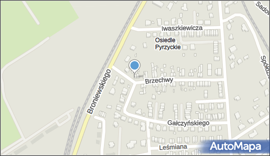 Licencjonowany Agent Ubezpieczeniowy Inż, Brzechwy Jana 32 73-110 - Przedsiębiorstwo, Firma, NIP: 8541113837