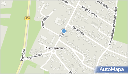 Licencjonowany Doradca Finansowo Ubezpieczeniowy, Poznańska 109 62-040 - Przedsiębiorstwo, Firma, NIP: 7771140056