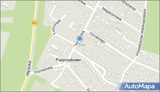 Licencjonowany Doradca Finansowo Ubezpieczeniowy, Poznańska 109 62-040 - Przedsiębiorstwo, Firma, NIP: 7771140056