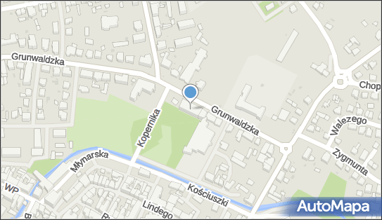 Liceum Ogólnokształcące im Bogusława X w Białogardzie 78-200 - Przedsiębiorstwo, Firma, numer telefonu, NIP: 6721116919