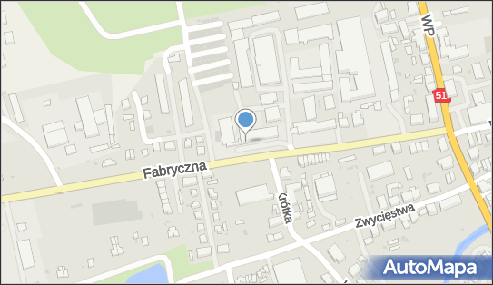 Liceum Ogólnokształcące w Dobrym Mieście, ul. Fabryczna 6 11-040 - Przedsiębiorstwo, Firma, numer telefonu, NIP: 7392978329