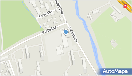 Liceum Ogólnokształcące XCIV im. Stanisława Maczka, Warszawa 01-651 - Przedsiębiorstwo, Firma, numer telefonu