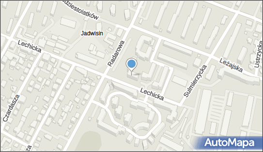 Lida Duo Lilija Cała, Lechicka 8, Warszawa 02-156 - Przedsiębiorstwo, Firma, NIP: 5222973237