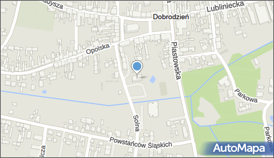 Lidar Adrian Lissy, Solna 3, Dobrodzień 46-380 - Przedsiębiorstwo, Firma, NIP: 5751584352
