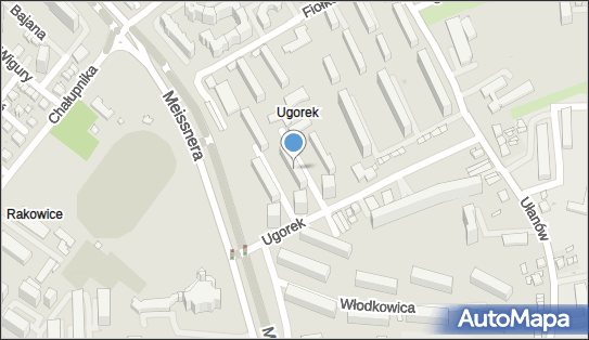 Lider, ul. Ugorek 18, Kraków 31-465 - Przedsiębiorstwo, Firma, NIP: 9451227928
