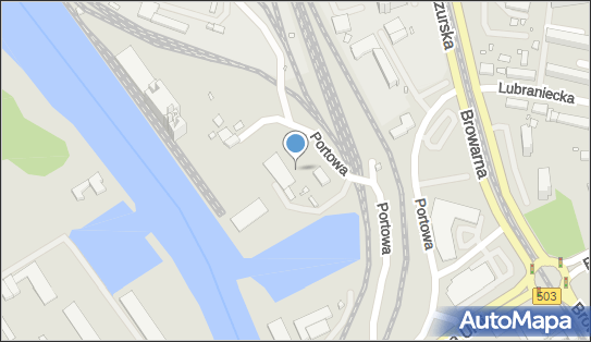 Lider, Portowa 2, Elbląg 82-300 - Przedsiębiorstwo, Firma, NIP: 5781020358