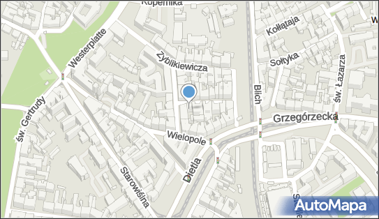 Lidex Firma Handlowo Usługowa, ul. Bonerowska 1/7, Kraków 31-030 - Przedsiębiorstwo, Firma, NIP: 6761704338