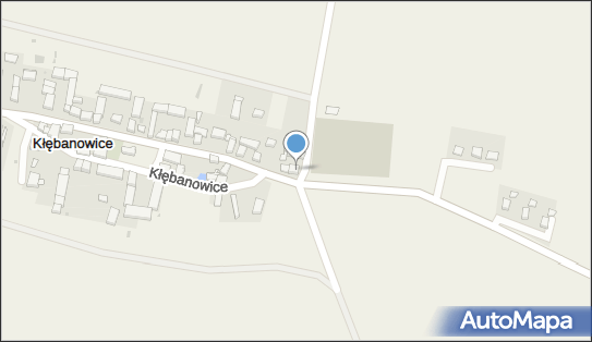 Lidia Baszak Firma Usługowa, Kłębanowice 11, Kłębanowice 59-241 - Przedsiębiorstwo, Firma, NIP: 6911510654