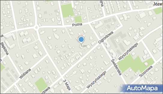 Lidia Bogusz - Działalność Gospodarcza, Ogrodowa 8, Józefów 05-420 - Przedsiębiorstwo, Firma, NIP: 5321397618