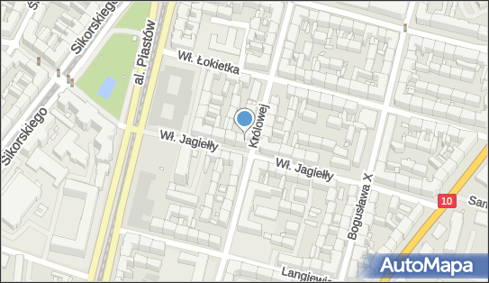 Lidia Daszkiewicz, bł. Królowej Jadwigi 20, Szczecin 70-262 - Przedsiębiorstwo, Firma, NIP: 8522375909