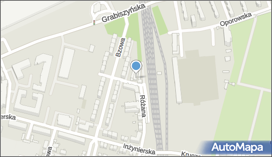 Lidia Dębkowska - Działalność Gospodarcza, ul. Różana 4 53-226 - Przedsiębiorstwo, Firma, numer telefonu, NIP: 8971038593