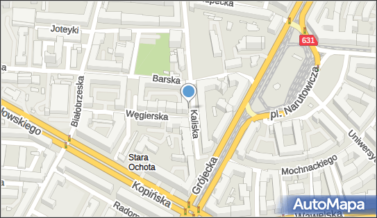 Lidia Etz Karola, Kaliska 5, Warszawa 02-316 - Przedsiębiorstwo, Firma, NIP: 5262157679