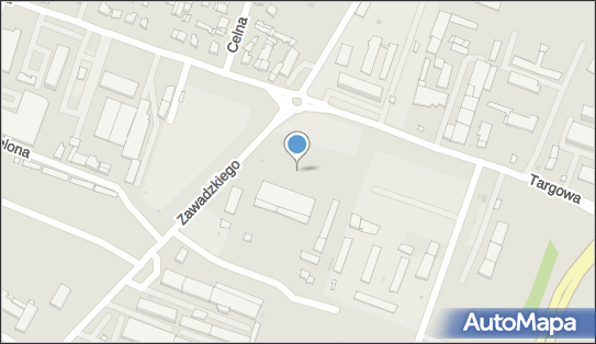 Lidia Górska, ul. Tadeusza Zawadzkiego Zośki 12A 07-410 - Przedsiębiorstwo, Firma, NIP: 7581415834