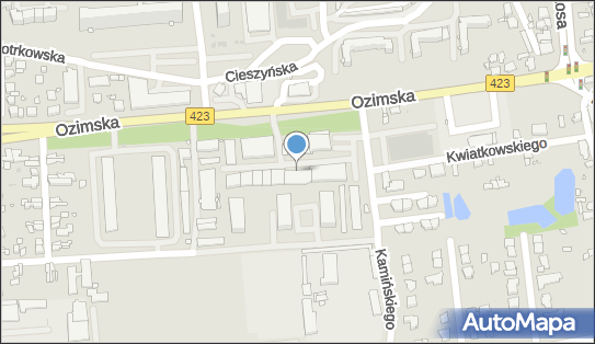 Lidia Hucz Studio Artist, ul. Ozimska 184, Opole 45-310 - Przedsiębiorstwo, Firma, NIP: 7542798825