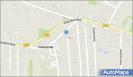 Lidia Jaworska, Raciborska 458, Rydułtowy 44-280 - Przedsiębiorstwo, Firma, NIP: 6421748213