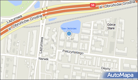 Lidia Kowalczyk, ul. gen. Tadeusza Pełczyńskiego 32C, Warszawa 01-471 - Przedsiębiorstwo, Firma, NIP: 5213152819