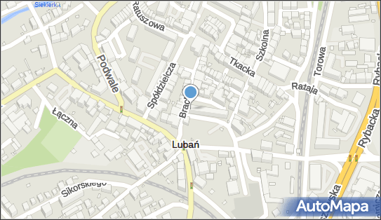 6131017429, Sklep Przemysłowy Kulmatycka Lidia 