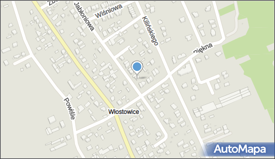 Lidia Marciniak, Jabłoniowa 27, Puławy 24-100 - Przedsiębiorstwo, Firma, NIP: 7161352133