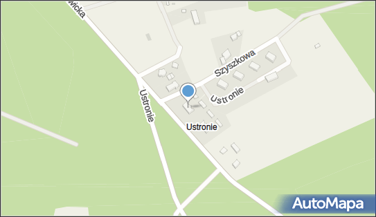 Lidia Mausolf, Ustronie 3B, Ustronie 89-650 - Przedsiębiorstwo, Firma, NIP: 5551178995