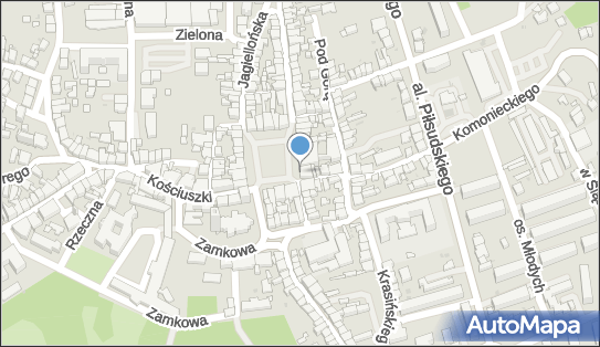 Lidia Pyrcz, Rynek 1, Żywiec 34-300 - Przedsiębiorstwo, Firma, NIP: 5531010867