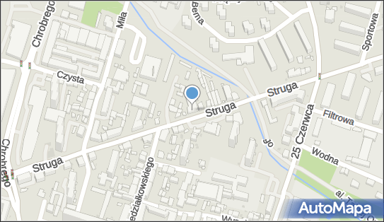 Lidia Szpilska, ul. Andrzeja Struga 41/43, Radom 26-600 - Przedsiębiorstwo, Firma, NIP: 7962211910