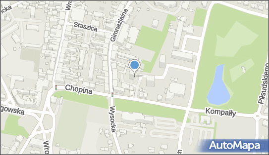 Lidia Wlazik, Szamarzewskiego Augustyna, ks. 4, Ostrów Wielkopolski 63-400 - Przedsiębiorstwo, Firma, NIP: 6221322828