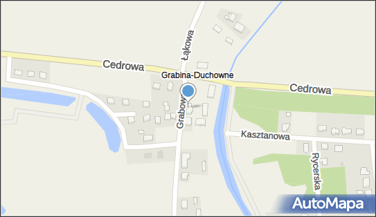 Lidoom Sp. z o.o., Grabowa 1, Grabiny-Zameczek 83-022 - Przedsiębiorstwo, Firma, numer telefonu