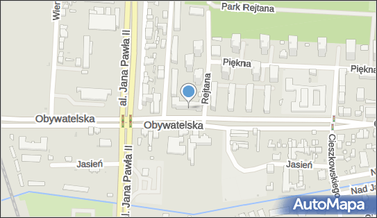 Lidziorek Firma Handlowa, Obywatelska 69, Łódź 93-562 - Przedsiębiorstwo, Firma, NIP: 7321921026