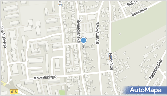 Lifemed Adriana Turek, Świętojańska 50, Wyszków - Przedsiębiorstwo, Firma, NIP: 7622003615