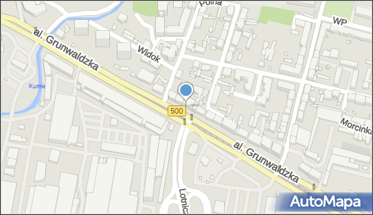 5781067555, Liga Kobiet Polskich Oddział Terenowy w Elblągu 