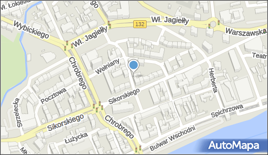 Ligia, Hawelańska 11, Gorzów Wielkopolski 66-400 - Przedsiębiorstwo, Firma, NIP: 5991315108