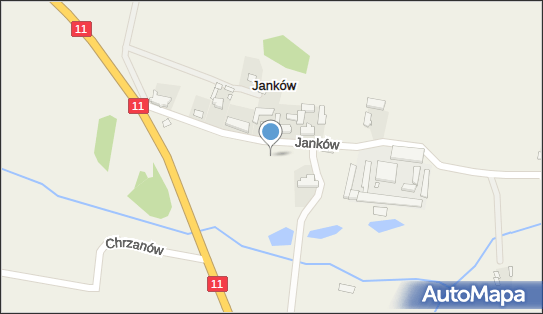 Ligna Alicja Sikorska, Janków 5a, Janków 63-300 - Przedsiębiorstwo, Firma, NIP: 6171504874