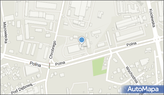 9561592296, Liksza Maria - Wspólnik Spółki Cywilnej Aniro Pracownia Zastosowań Elektroniki 