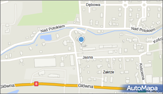 Liliana Henryk Orawczak, ul. Aleksandra Fredry 8, Kudowa-Zdrój 57-350 - Przedsiębiorstwo, Firma, NIP: 9372214475