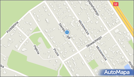 7291941454, Liliana Pińkowska-Jadczyk Specjalistyczna Praktyka Lekarska 